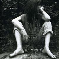 Компакт-диск Patti Smith / Trampin' (1CD)