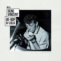 Виниловая пластинка Gene Vincent / Music Legends (1LP)