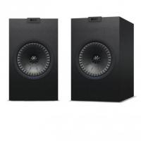 Полочная акустика KEF Q150 BLACK SP3958BA (ПАРА)