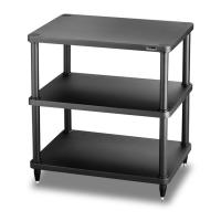 Стенд Solidsteel S3-3 (Black)