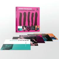 Компакт-диск John Coltrane / 5 Original Albums (5CD)