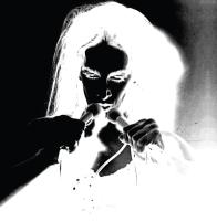 Виниловая пластинка GALAS DIAMANDA Diamanda Galas (LP)