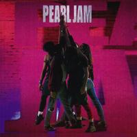 Виниловая пластинка Pearl Jam / Ten (LP)