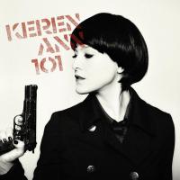 Виниловая пластинка ANN KEREN / 101 (1LP)