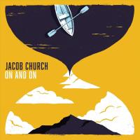 Виниловая пластинка Church Jacob / On And On (1LP)