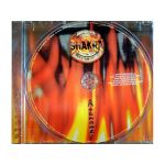 Компакт-диск Shakra / Rising (RU)(CD)