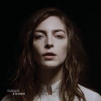 Виниловая пластинка Fishbach / A Ta Merci (LP)