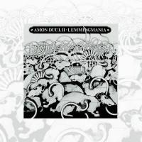 Виниловая пластинка Amon Duul II / Lemmingmania (2LP) Виниловая пластинка Amon Duul II / Lemmingmania (2LP)
