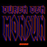 Виниловая пластинка Tokio Hotel / Durch den Monsun 2020, Monsoon 2020 (Limited Edition)(Coloured Vinyl)(7" Vinyl Single)