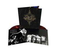 Виниловая пластинка RICHARDS KEITH & X-PENSIVE WINOS / LIVE AT THE HOLLYWOOD (2LP, LIM.ED.,RED)