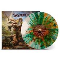 Виниловая пластинка Soulfly / Archangel (coloured) (1LP)