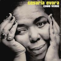 Виниловая пластинка Cesaria Evora / Cabo Verde (2LP) Виниловая пластинка Cesaria Evora / Cabo Verde (2LP)