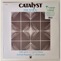Виниловая пластинка Catalyst / Perception (1LP)