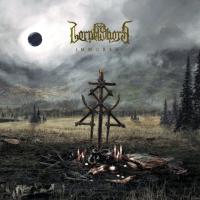 Компакт-диск Lorna Shore / Immortal (CD)