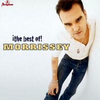 Виниловая пластинка Morrissey / The Best Of! (2LP)