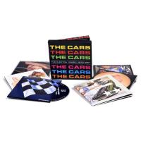 Компакт-диск The Cars / The Elektra Years 1978-1987 (6CD)