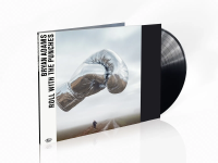 Виниловая пластинка Bryan Adams / Roll With The Punches (1LP)