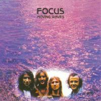 Компакт-диск Focus / Moving Waves (CD)