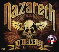 Компакт-диск Nazareth / The Singles (2CD)