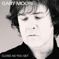 Виниловая пластинка Gary Moore / Close as You Get (2LP)