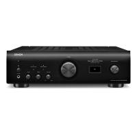 Стерео усилитель Denon PMA-1600NE BL