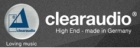 Clearaudio