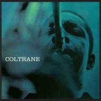 Виниловая пластинка John Coltrane / Coltrane (lp, lim.ed.,green)
