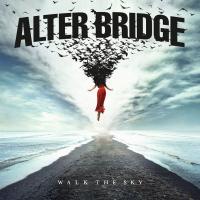 Компакт-диск Alter Bridge / Walk The Sky (RU)(CD)