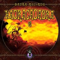 Компакт-диск Hadracadabra V (2CD)