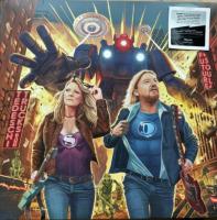 Виниловая пластинка Tedeschi Trucks Band / Future Soul (black vinyl) (1LP)