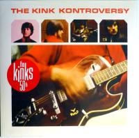 Виниловая пластинка Kinks / Kink Kontroversy (LP)