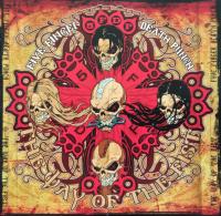 Компакт-диск Five Finger Death Punch / War is the answer (Jewel)(CD)