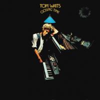 Виниловая пластинка Tom Waits / Closing Time (LP)