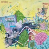 Виниловая пластинка JOSIAH JOHNSON / EVERY FEELING ON A LOOP (2LP)