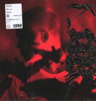 Виниловая пластинка Yung Lean / Stranger (Red Vinyl) (1LP)