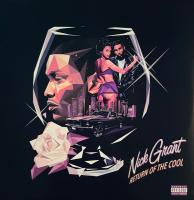 Виниловая пластинка Nick Grant / Return of the Cool