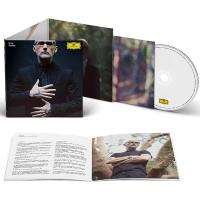 Компакт-диск Moby / Reprise (Deluxe Edition)(CD)