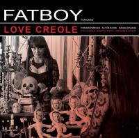 Виниловая пластинка FATBOY / LOVE CREOLE (1LP)