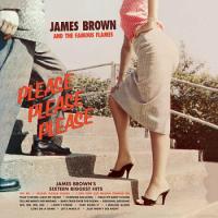 Виниловая пластинка James Brown / Please. Please. Please - The Complete Album (+1 Bonus Track) (Limited Edition) (1LP)