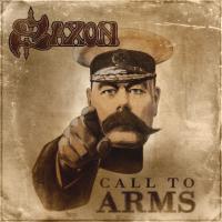 Компакт-диск Saxon / Call To Arms (2CD)