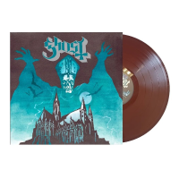 Виниловая пластинка Ghost / Opus Eponymous (Rosewood) (1LP)