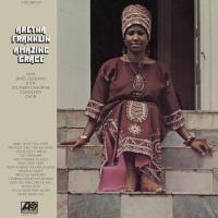 Виниловая пластинка Aretha Franklin / Amazing Grace (2LP)