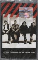Компакт-диск U2 / How To Dismantle An Atomic Bomb (Jewel) (1CD)