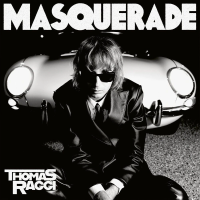 Виниловая пластинка Thomas Raggi / Masquerade (1LP)