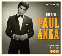 Компакт-диск Paul Anka / The Real...Paul Anka (3CD)