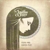 Виниловая пластинка Jonathan Hulten / Chants From Another Place (1LP)