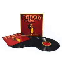 Виниловая пластинка Fleetwood Mac / 50 Years - Don't Stop (5LP)