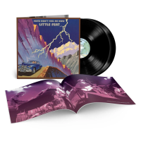 Виниловая пластинка Little Feat / Feats Don'T Fail Me Now (2LP)