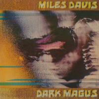 Виниловая пластинка Miles Davis / Dark Magus (2LP)