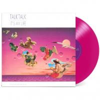 Виниловая пластинка Talk Talk / It's My Life (Limited Edition)(Coloured Vinyl)(LP)